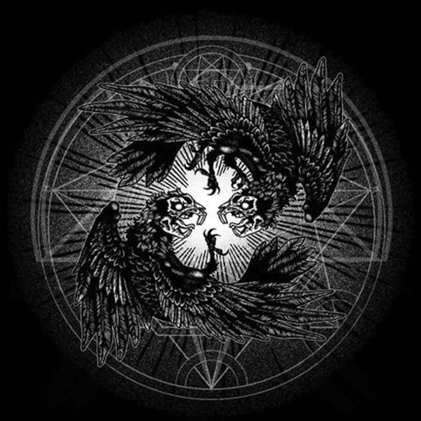 Cult Of Occult / Grim Van Doom - Cult Of Occult / Grim Van Doom