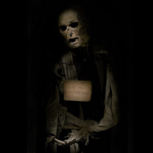 Love From With The Dead