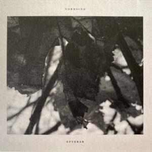 Efterår - CD