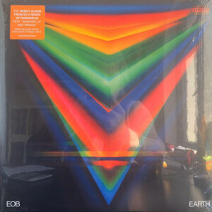 EOB ‎– Earth