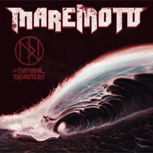 Maremoto / Drone Of The Dragonfly - Maremoto / Drone Of The Dragonfly