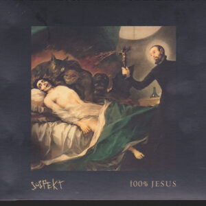 100% Jesus  - cd