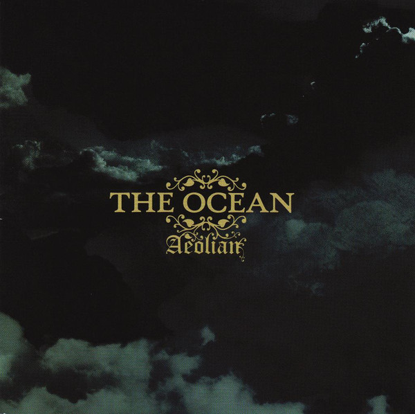 Aeolian - CD
