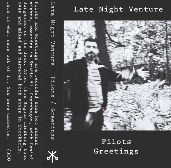 Pilots/Greetings