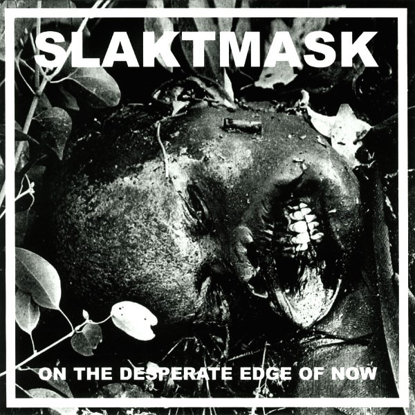 On The Desperate Edge Of Now