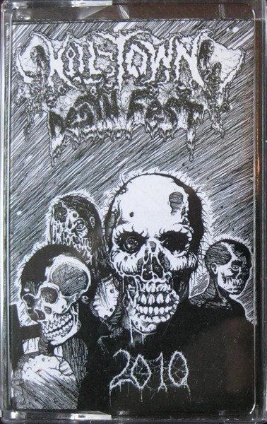 KTDF Compilation 2010