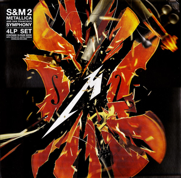 S&M2