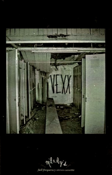 Vexx