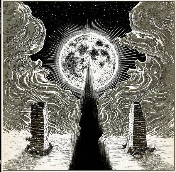 Oceans Into Their Graves