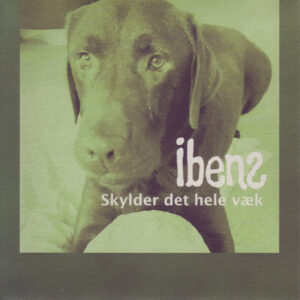 Skylder Det Hele Væk