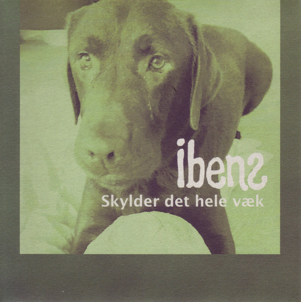 Skylder Det Hele Væk
