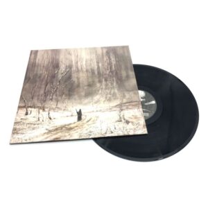 Bròn ‎– Pred Dverima Noći