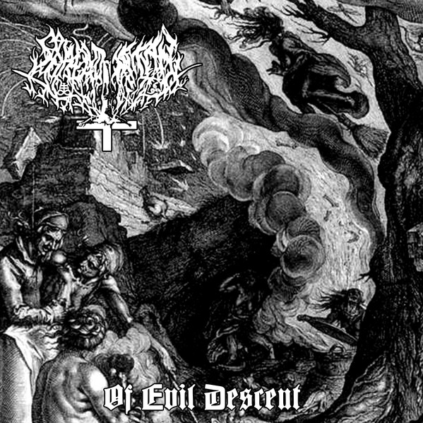 Of Evil Descent