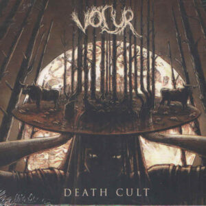 Death Cult