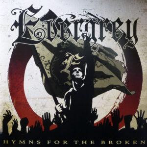 Hymns For The Broken