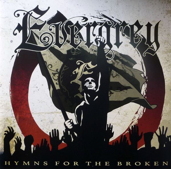 Hymns For The Broken