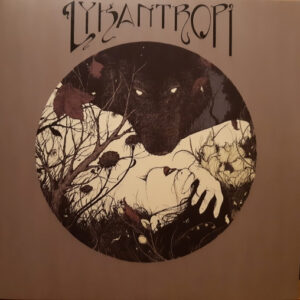 Lykantropi