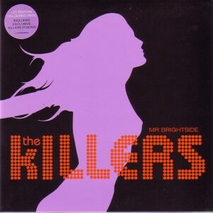 Mr Brightside