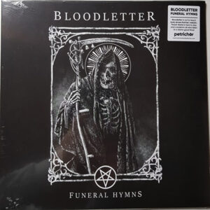 Funeral Hymns