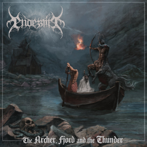 The Archer, Fjord And The Thunder