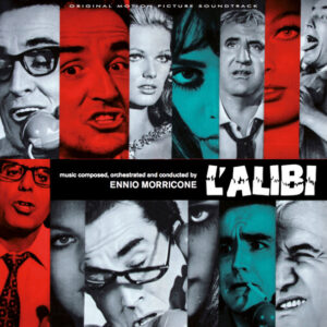 L'Alibi