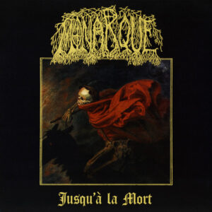 Jusqu'à La Mort