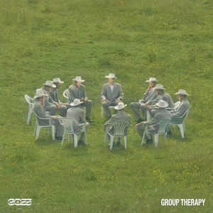 Goss ‎– Group Therapy