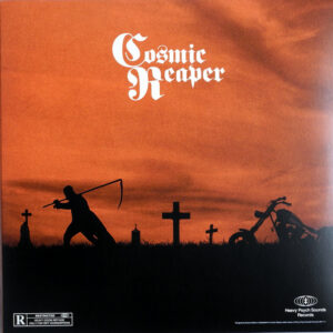 Cosmic Reaper