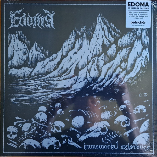 Immemorial Existence