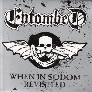 When In Sodom Revisited
