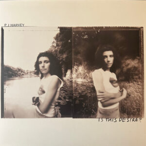 P J Harvey ‎– Is This Desire?