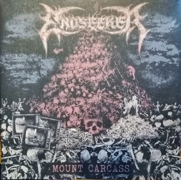 Mount Carcass
