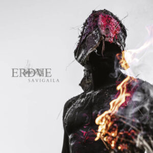 Erdve – Savigaila