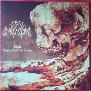 Unlight: Songs Of Earth And Atrophy