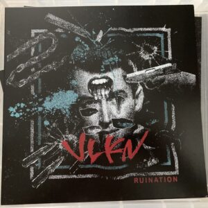RUINATION