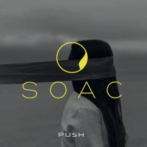 Sons Of Alpha Centauri – Push