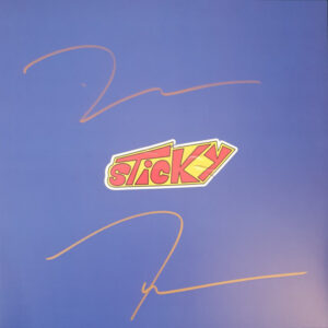 Sticky
