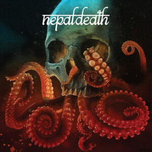 Nepal Death ‎– Nepal Death