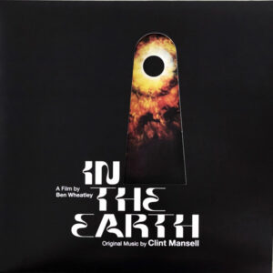 Clint Mansell ‎– In The Earth
