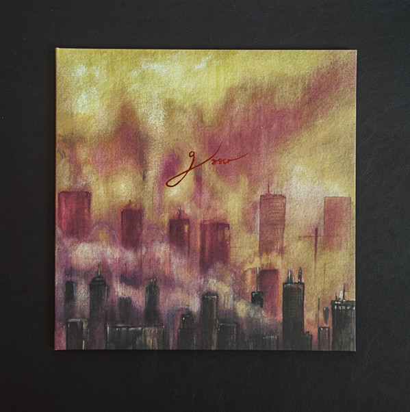 Glasir – New Dark Age