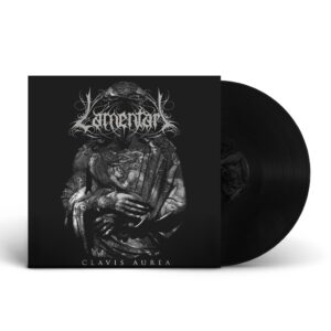 Lamentari - Clavis Aurea