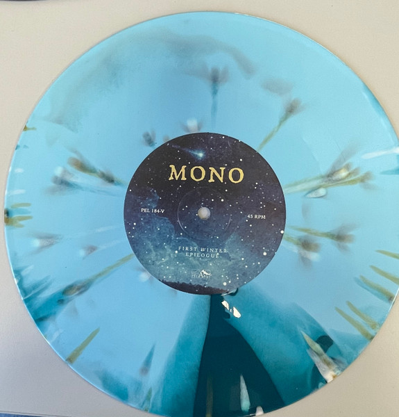 Mono – Scarlet Holliday - Image 3