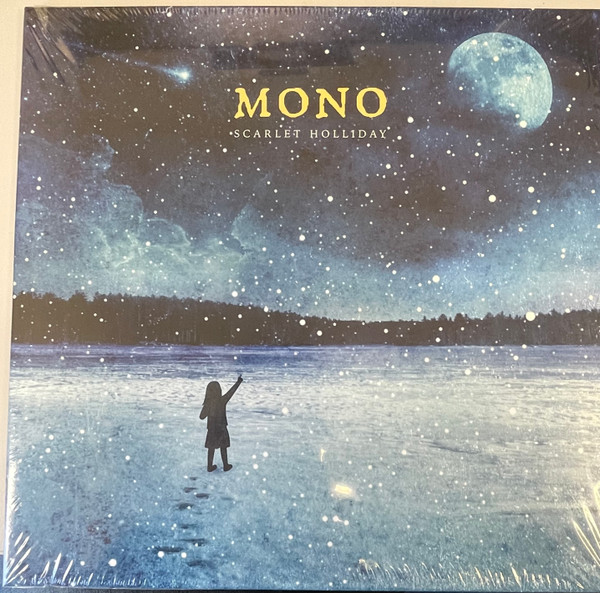 Mono – Scarlet Holliday