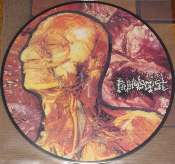 Putrefactive and Cadaverous Odes About Necroticism