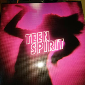 Teen Spirit (Original Motion Picture Soundtrack)