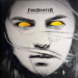 Firestarter (Original Motion Picture Soundtrack)