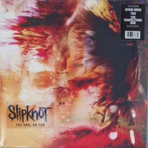 Slipknot – The End For Now...