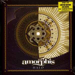 Amorphis – Halo
