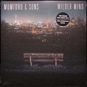 Mumford & Sons ‎– Wilder Mind