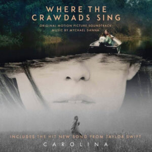 Where the Crawdads Sing